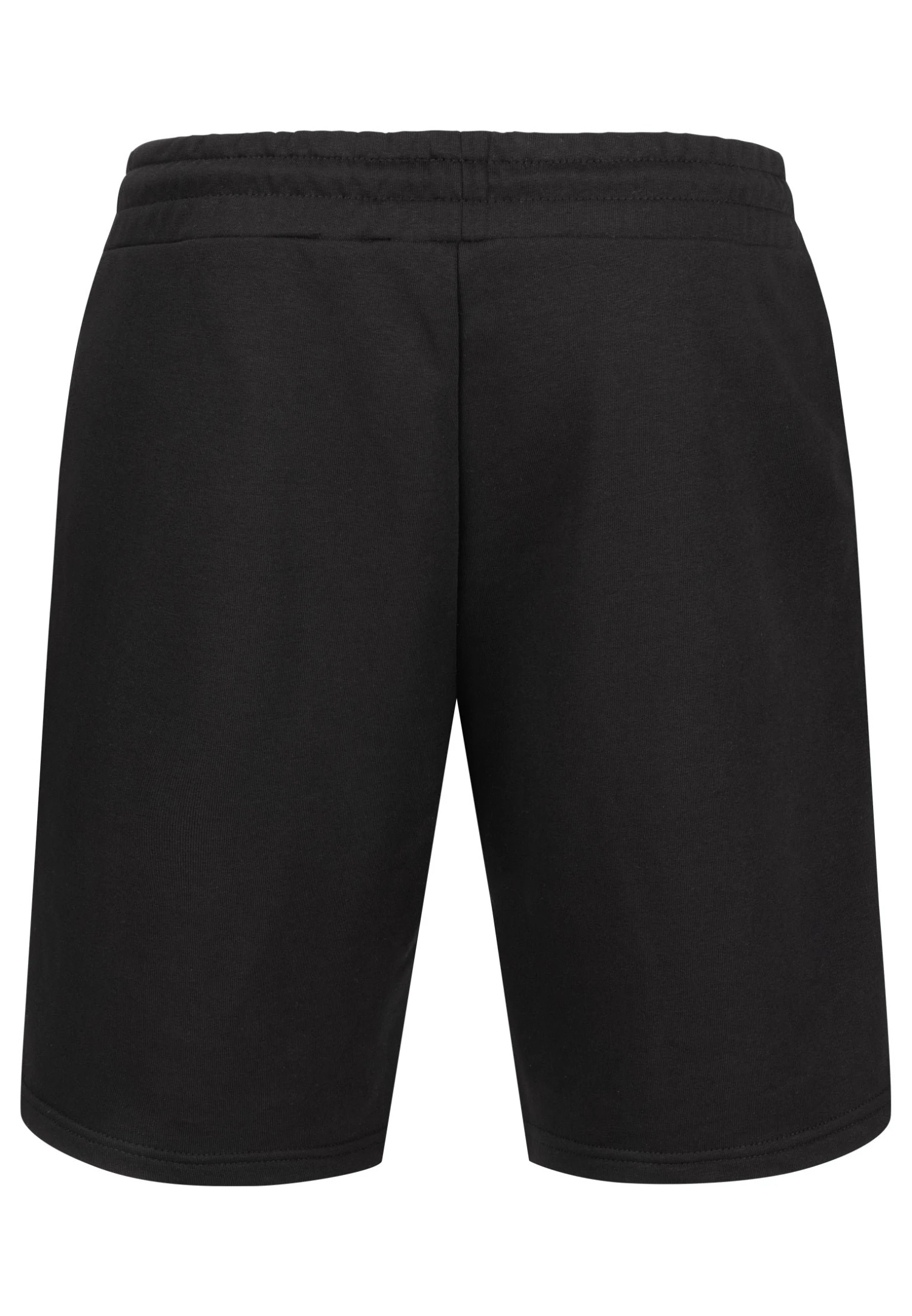 Tiger Gp - Shorts - Schwarz 4 Tiger Gp - Shorts - Schwarz - Afbeelding 4
