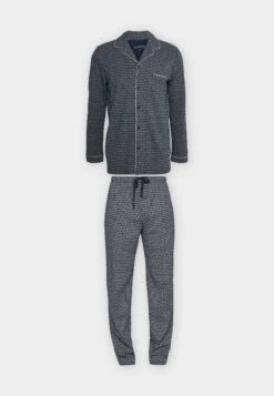 Schiesser Set - Pyjama - Dunkelblau 7 Schiesser Set - Pyjama - Dunkelblau -Next Verkoopwinkel f75a9a6bbbb14094a453daba1f7b1c85