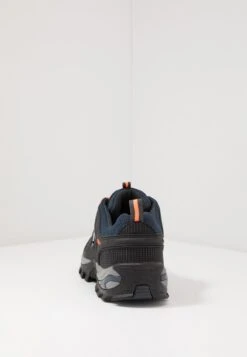 CMP Rigel Low Trekking Shoes Wp - Outdoorschoenen - Antracite/Flash Orange -Next Verkoopwinkel f77dc6eb983249d59724de8ae6e8ede7