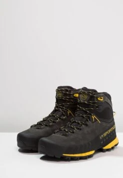La Sportiva Tx5 Gtx - Outdoorschoenen - Carbon/Yellow 10 La Sportiva Tx5 Gtx - Outdoorschoenen - Carbon/Yellow -Next Verkoopwinkel f78a889a9f5942a996220707f2e80818