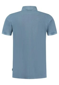 Regular Fit - Poloshirt - Blue 5 Regular Fit - Poloshirt - Blue -Next Verkoopwinkel f7f20b35b6c34c3eace2c1a57889a471