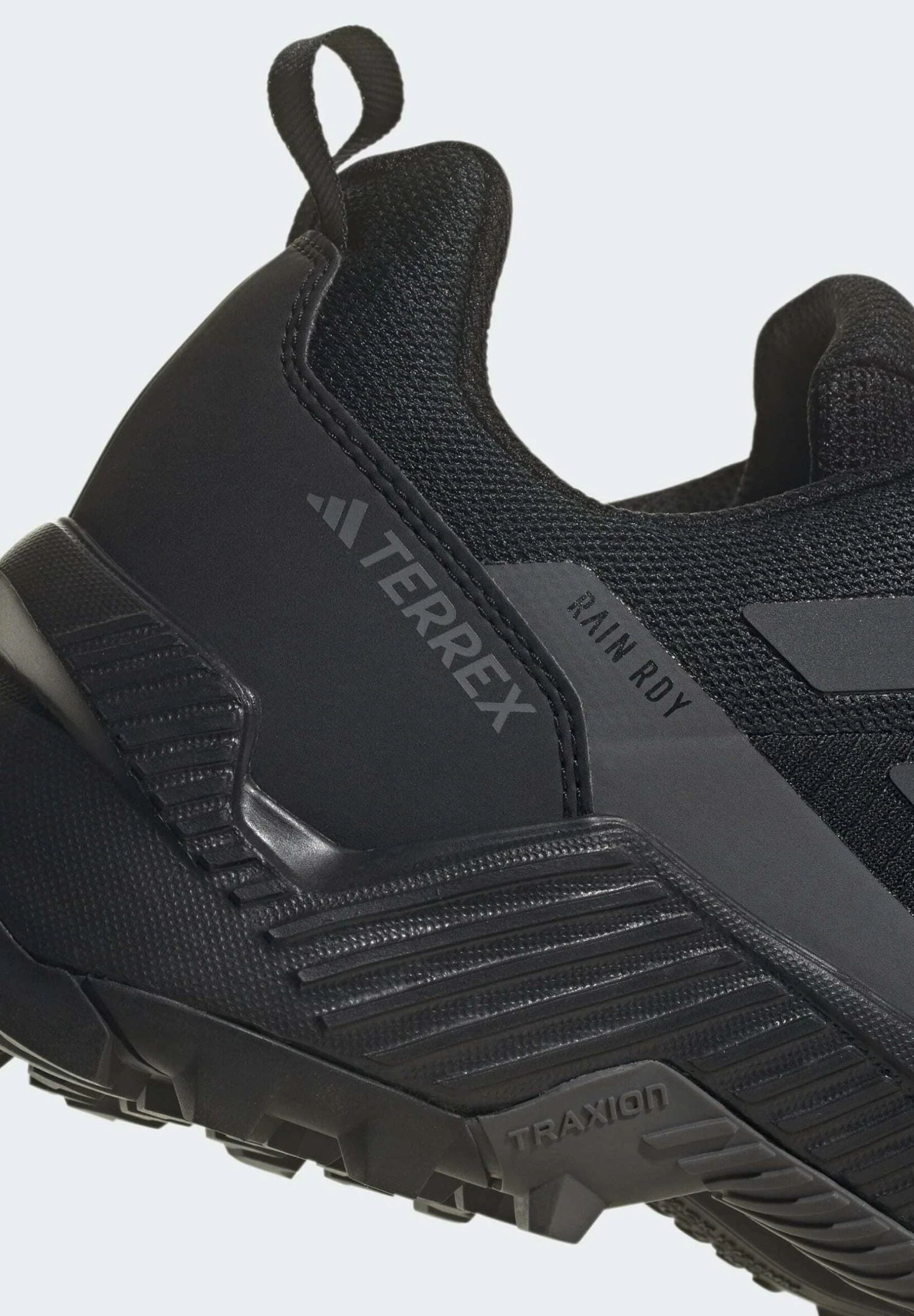 Adidas TERREX Eastrail 2 - Outdoorschoenen - Core Black Carbon Grey Five 6 Adidas TERREX Eastrail 2 - Outdoorschoenen - Core Black Carbon Grey Five - Afbeelding 6