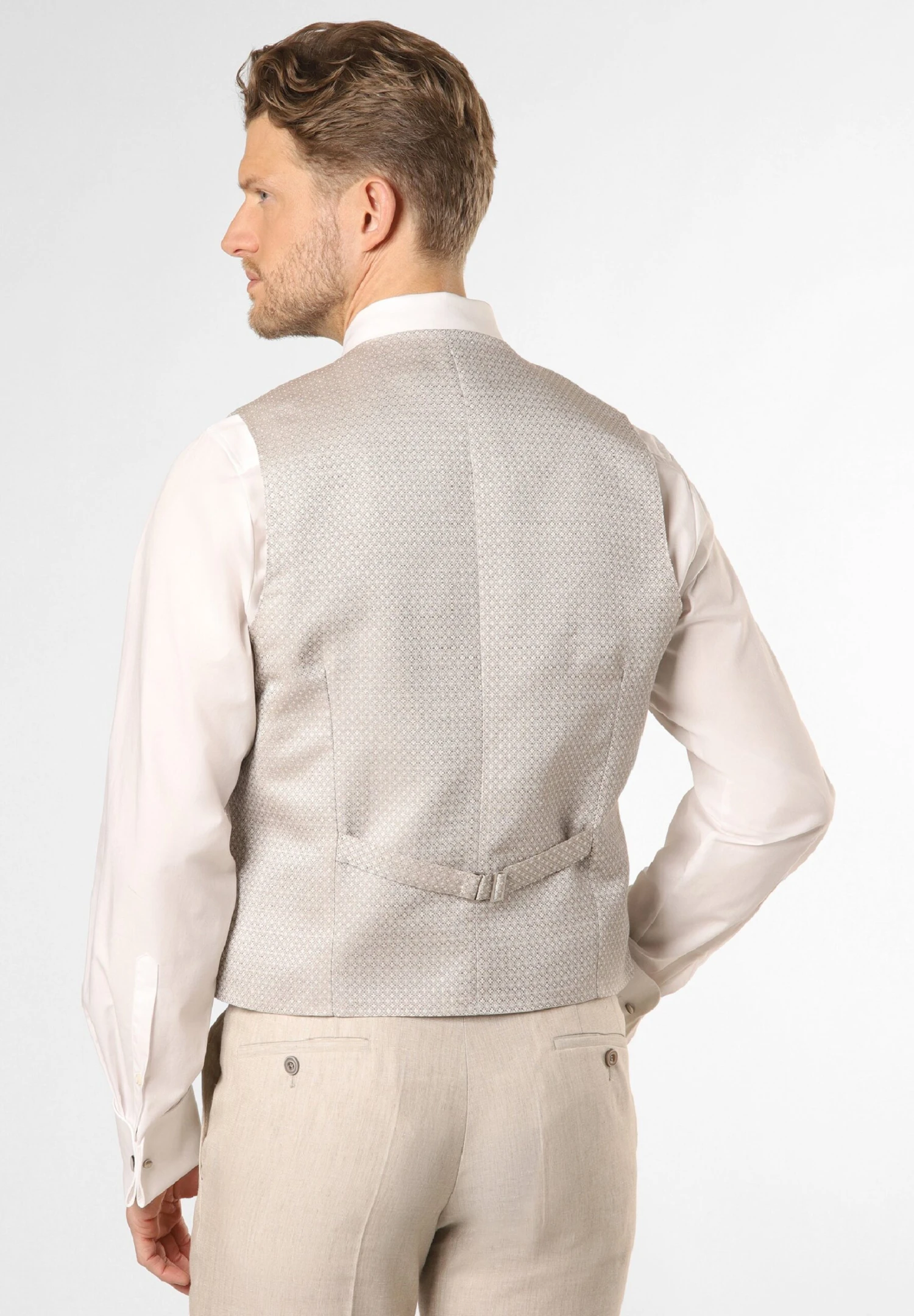 Baukasten - Bodywarmer - Lind 2 Baukasten - Bodywarmer - Lind - Afbeelding 2