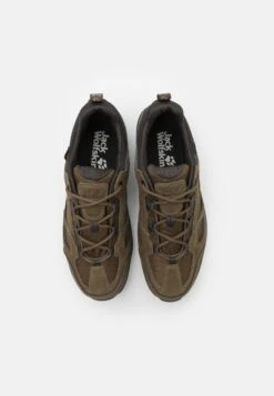 Jack Wolfskin Vojo 3 Texapore Low - Outdoorschoenen - Khaki/Phantom 13 Jack Wolfskin Vojo 3 Texapore Low - Outdoorschoenen - Khaki/Phantom -Next Verkoopwinkel f87c143ff956400c827bef49fef2edcb