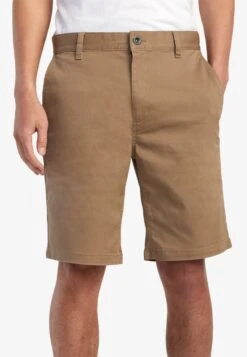 RVCA Weekend Stretch- Shorts - Dkh