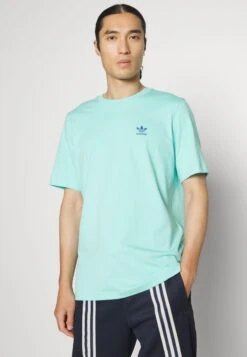Adidas Originals Multi Tee - T-Shirt Print - Flash Aqua 13 Adidas Originals Multi Tee - T-Shirt Print - Flash Aqua -Next Verkoopwinkel f89a5f8424694ae4a6052ca504148242