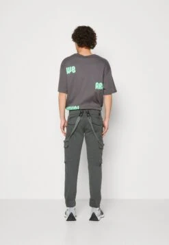 Alpha Industries Utility Pant - Cargobroek - Vintage Grey 8 Alpha Industries Utility Pant - Cargobroek - Vintage Grey -Next Verkoopwinkel f8ac896b6fb24b699ce646a0053b0dbf