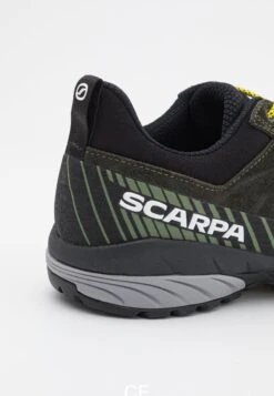 Scarpa Mescalito - Outdoorschoenen - Thyme Green/Forest 11 Scarpa Mescalito - Outdoorschoenen - Thyme Green/Forest -Next Verkoopwinkel f8c5ac5916134f16a24bc4339a0205f1