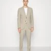 Selected Homme Slhslim Single Breasted - Kostuum - Beige 3 Selected Homme Slhslim Single Breasted - Kostuum - Beige -Next Verkoopwinkel f8d1546440404281a495553bec3b80b0