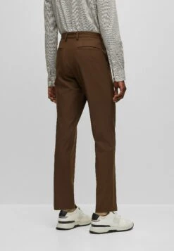 Boss P-Genius-233F - Chino - Dunkelgrün Fünf 8 Boss P-Genius-233F - Chino - Dunkelgrün Fünf -Next Verkoopwinkel f8eef2969a4d444d9488f30b3f1c04da