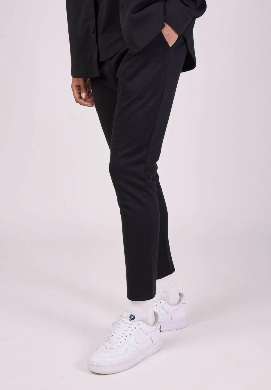 Trainingsbroek - Noir 4 Trainingsbroek - Noir - Afbeelding 4