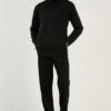 Slim Fit - Trainingspak - Black 11 Slim Fit - Trainingspak - Black -Next Verkoopwinkel f91aeb85bcd645f1ad230f6fb30e4594
