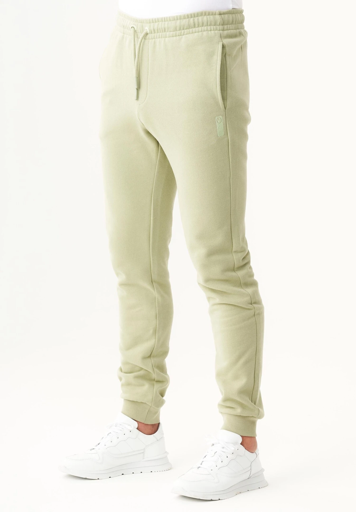 Trainingsbroek - Sage Green 5 Trainingsbroek - Sage Green - Afbeelding 5