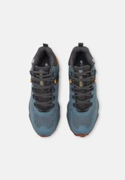 Columbia Facet Mid Outdry - Outdoorschoenen - Mercury/Raw/Honey 9 Columbia Facet Mid Outdry - Outdoorschoenen - Mercury/Raw/Honey -Next Verkoopwinkel f937ee69edff4b7cbd2132f41c1ba59c