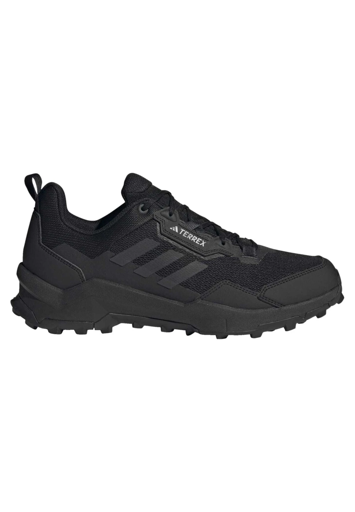 Adidas TERREX Terrex Ax4 - Outdoorschoenen - Core Black/Carbon/Grey Four 8 Adidas TERREX Terrex Ax4 - Outdoorschoenen - Core Black/Carbon/Grey Four - Afbeelding 8