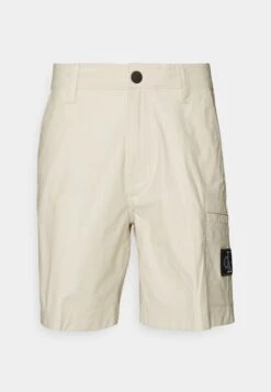 Calvin Klein Jeans Stop Straight- Shorts - Eggshell 8 Calvin Klein Jeans Stop Straight- Shorts - Eggshell -Next Verkoopwinkel f946db1124bd4d859ec8113320b5dbf0