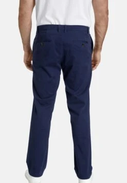 Baron Kirian - Chino - Dunkelblau 6 Baron Kirian - Chino - Dunkelblau -Next Verkoopwinkel f961d7f624004de4abd3ba199dd57811