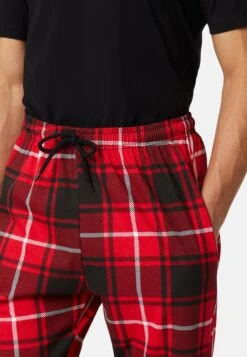 2 Pack- Pyjamabroek - Black 13 2 Pack- Pyjamabroek - Black -Next Verkoopwinkel f9965cf514a54145830c8fac314ae40e