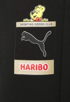 Puma X Haribo T7 Track Pants - Trainingsbroek - Black 5 Puma X Haribo T7 Track Pants - Trainingsbroek - Black -Next Verkoopwinkel f9ab8850e308487e8ed6d26b3d65153a