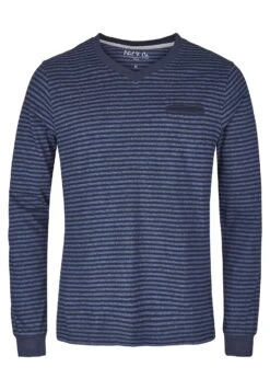 1 Pack Long - Pyjama - Gestreift Grau 10 1 Pack Long - Pyjama - Gestreift Grau -Next Verkoopwinkel f9b1cc91229a42728e32c8d288de56df