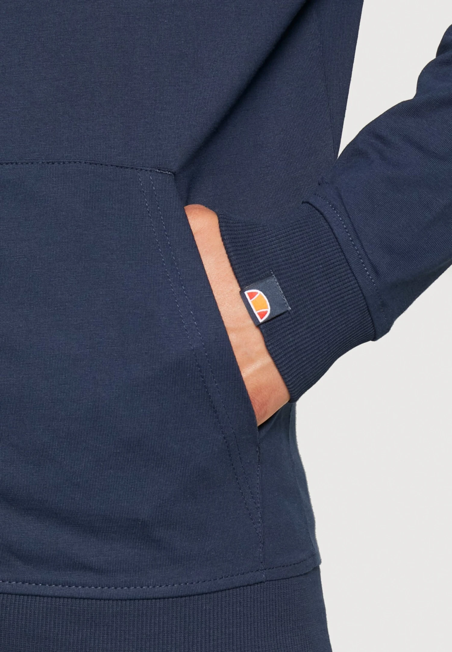 Ellesse Bevilo - Pyjama - Navy 5 Ellesse Bevilo - Pyjama - Navy - Afbeelding 5