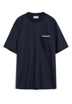 Armedangels Ngo Premium - T-Shirt Basic - Night Sky 11 Armedangels Ngo Premium - T-Shirt Basic - Night Sky -Next Verkoopwinkel f9ee471aac964012ad321830f27cb74f