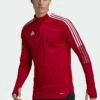 ADIDAS PERFORMANCE Tiro 21 Training Top - Trainingsvest - Red 15 ADIDAS PERFORMANCE Tiro 21 Training Top - Trainingsvest - Red -Next Verkoopwinkel fa140094c3d84163a347c0c9a4402c56
