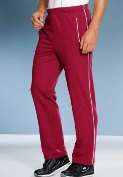 2 Pack - Trainingsbroek - Grau/Bordeaux 8 2 Pack - Trainingsbroek - Grau/Bordeaux -Next Verkoopwinkel fa37f76679a144eca63baef84f4a84f3