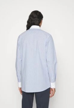 Berwick Shirt- Zakelijk Overhemd - Blue -Next Verkoopwinkel fa4f1f9cfe864a67ad27a8f30d04aabc