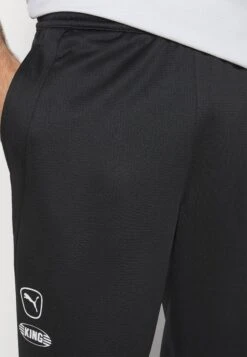Puma King Pro Training Pants - Trainingsbroek - Black/White 11 Puma King Pro Training Pants - Trainingsbroek - Black/White -Next Verkoopwinkel fa6dcd64d31443f7ad64f77a3286a826