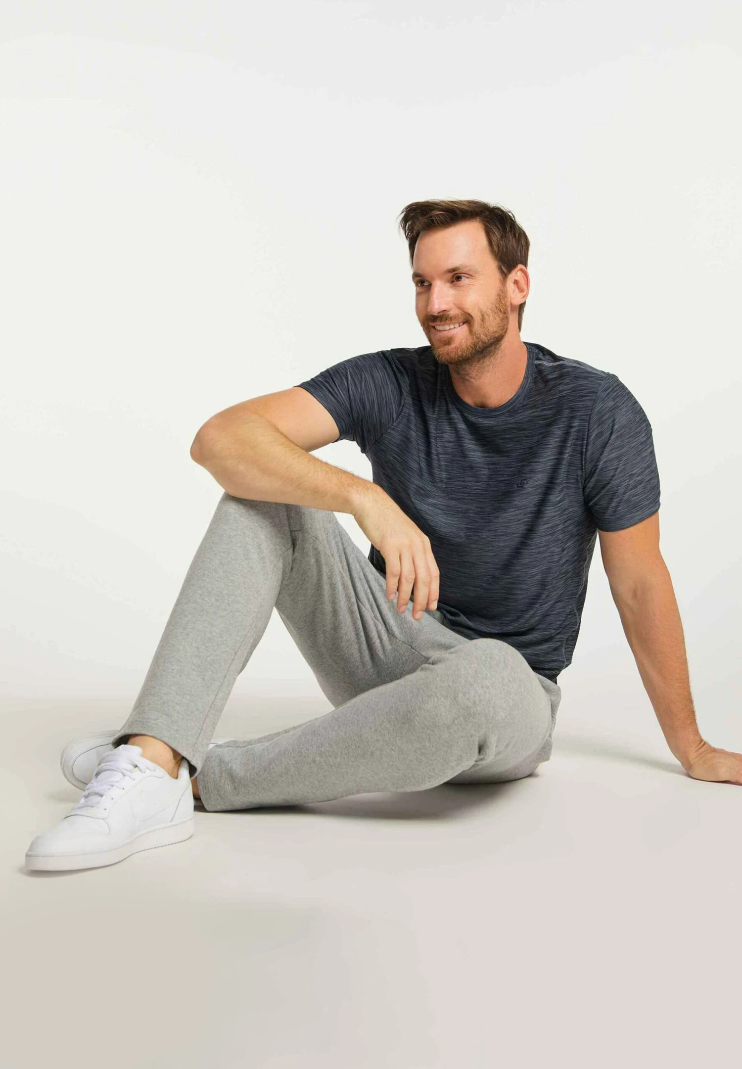 Trainingsbroek - Titan Mel 5 Trainingsbroek - Titan Mel - Afbeelding 5