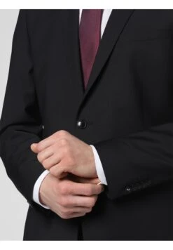 Strellson Allen - Blazer - Schwarz 7 Strellson Allen - Blazer - Schwarz -Next Verkoopwinkel fab9ec77bc144103a5adde3ac9377d46