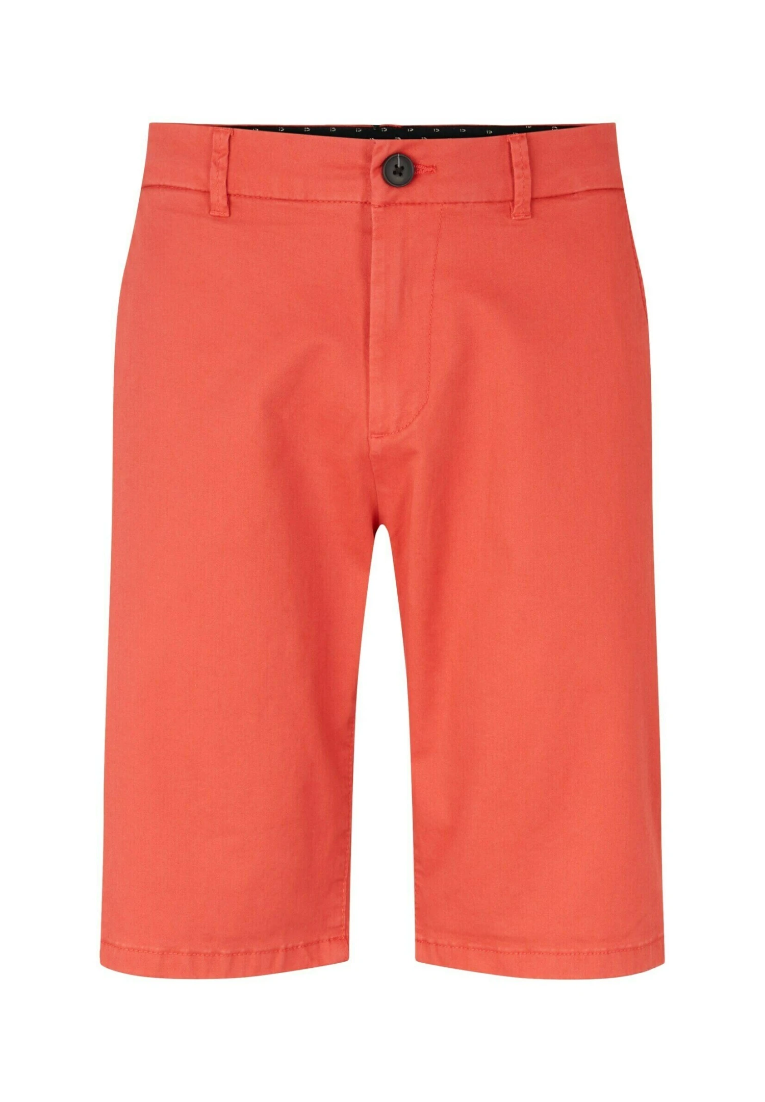 TOM TAILOR Denim Shorts - Plain Red 9 TOM TAILOR Denim Shorts - Plain Red - Afbeelding 9