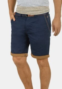 Blend Bhneji - Shorts - Navy