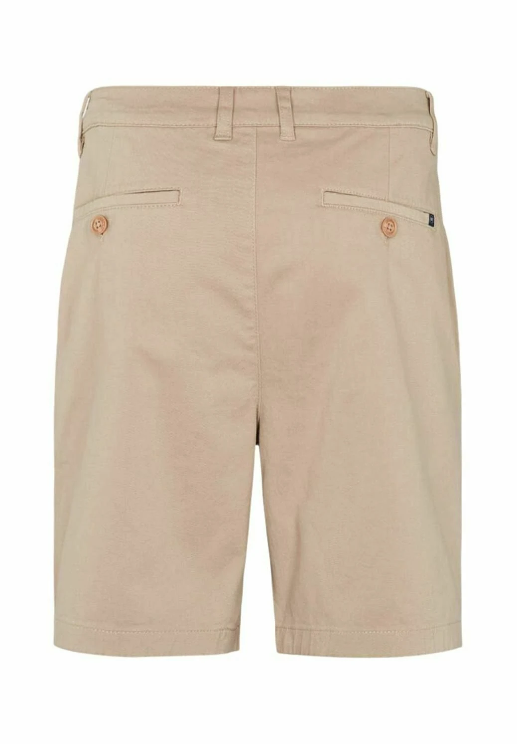 Kronstadt Rodney - Shorts - Sand 2 Kronstadt Rodney - Shorts - Sand - Afbeelding 2