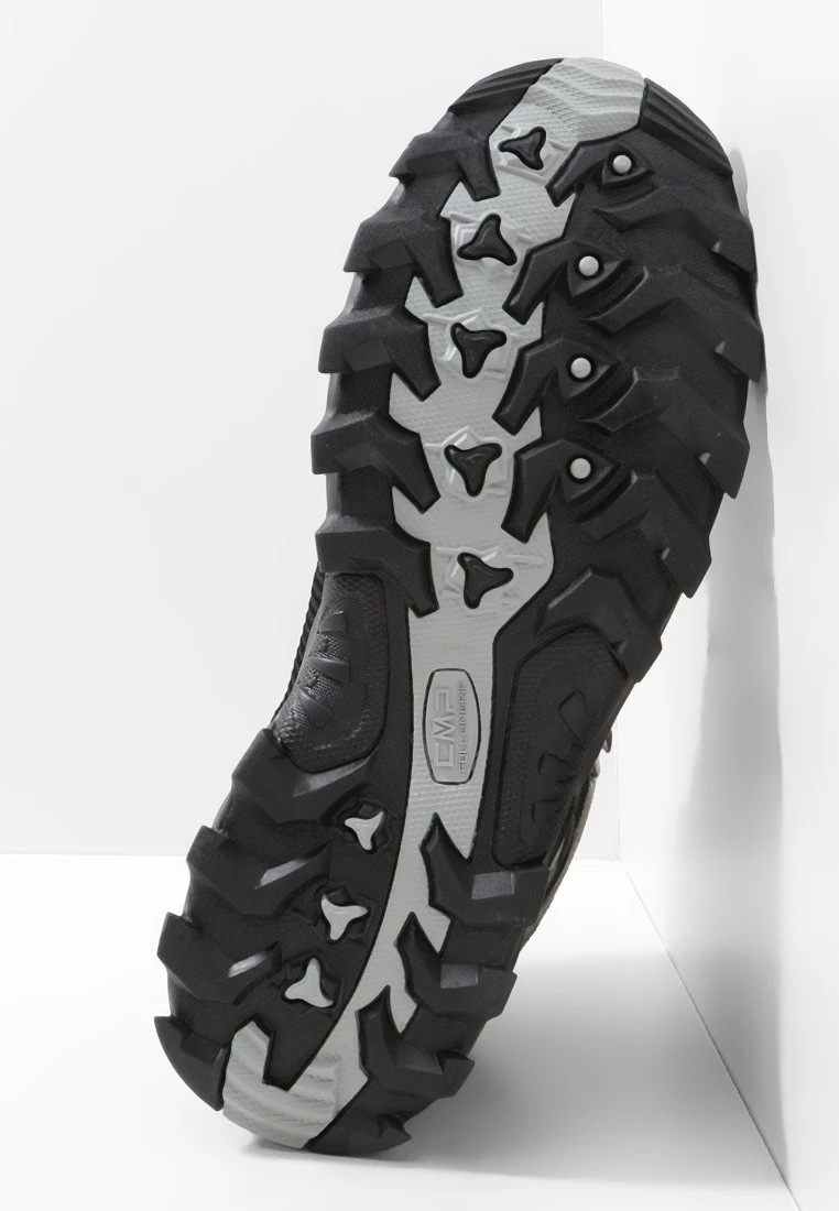 CMP Rigel Mid Trekking Shoes Wp - Outdoorschoenen - Grey 5 CMP Rigel Mid Trekking Shoes Wp - Outdoorschoenen - Grey - Afbeelding 5