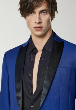 Patrizia Pepe Tuxedo - Colbert - Bellweather Navy 8 Patrizia Pepe Tuxedo - Colbert - Bellweather Navy -Next Verkoopwinkel fb046710bea0444da278b36e9fc21e65