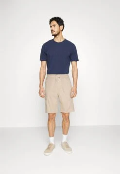 Schott Delta - Shorts - Mastic 7 Schott Delta - Shorts - Mastic -Next Verkoopwinkel fb13afa19f1a4f918812ef58bc42520b