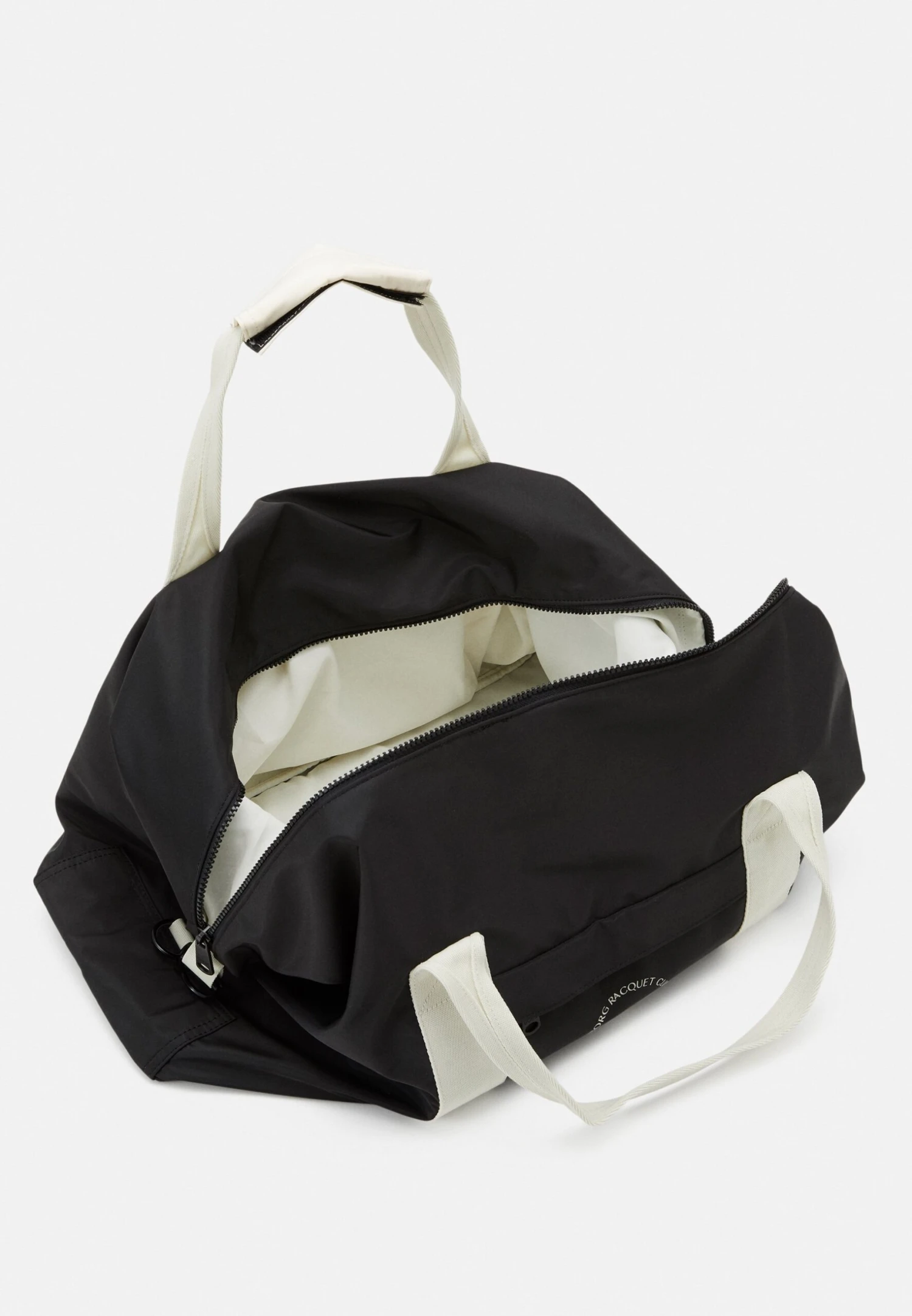 BJØRN BORG Cargo Sportsbag Unisex - Sporttas - Black Beauty 3 BJØRN BORG Cargo Sportsbag Unisex - Sporttas - Black Beauty - Afbeelding 3