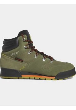Adidas TERREX Terrex Snowpitch Cold Rdy Traxion - Outdoorschoenen - Focus Olive Core Black Pulse Olive -Next Verkoopwinkel fb55e515c6f94b13a825ddedc4cad2af