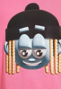 BERSHKA 3/4 Length Sleeves- T-Shirt Print - Dark Purple 11 BERSHKA 3/4 Length Sleeves- T-Shirt Print - Dark Purple -Next Verkoopwinkel fb5644ae542b428ca672fc2ebc54d5ca