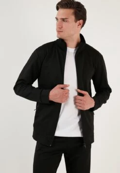 Slim Fit - Trainingspak - Black 10 Slim Fit - Trainingspak - Black -Next Verkoopwinkel fb8b983c597040ca9ed05497fe3714ef