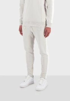Atp - Trainingsbroek - Light Grey