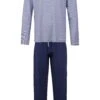 1-Pack Special - Pyjama - Grau Blau