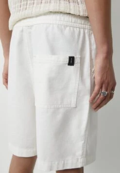 PULL & BEAR With Drawstring-Bermuda- Shorts - White 10 PULL & BEAR With Drawstring-Bermuda- Shorts - White -Next Verkoopwinkel fbd87f832bcd47d08d25ac5a1bf911c7