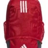 ADIDAS PERFORMANCE Tiro League- Rugzak - Team Power Red /Black/White