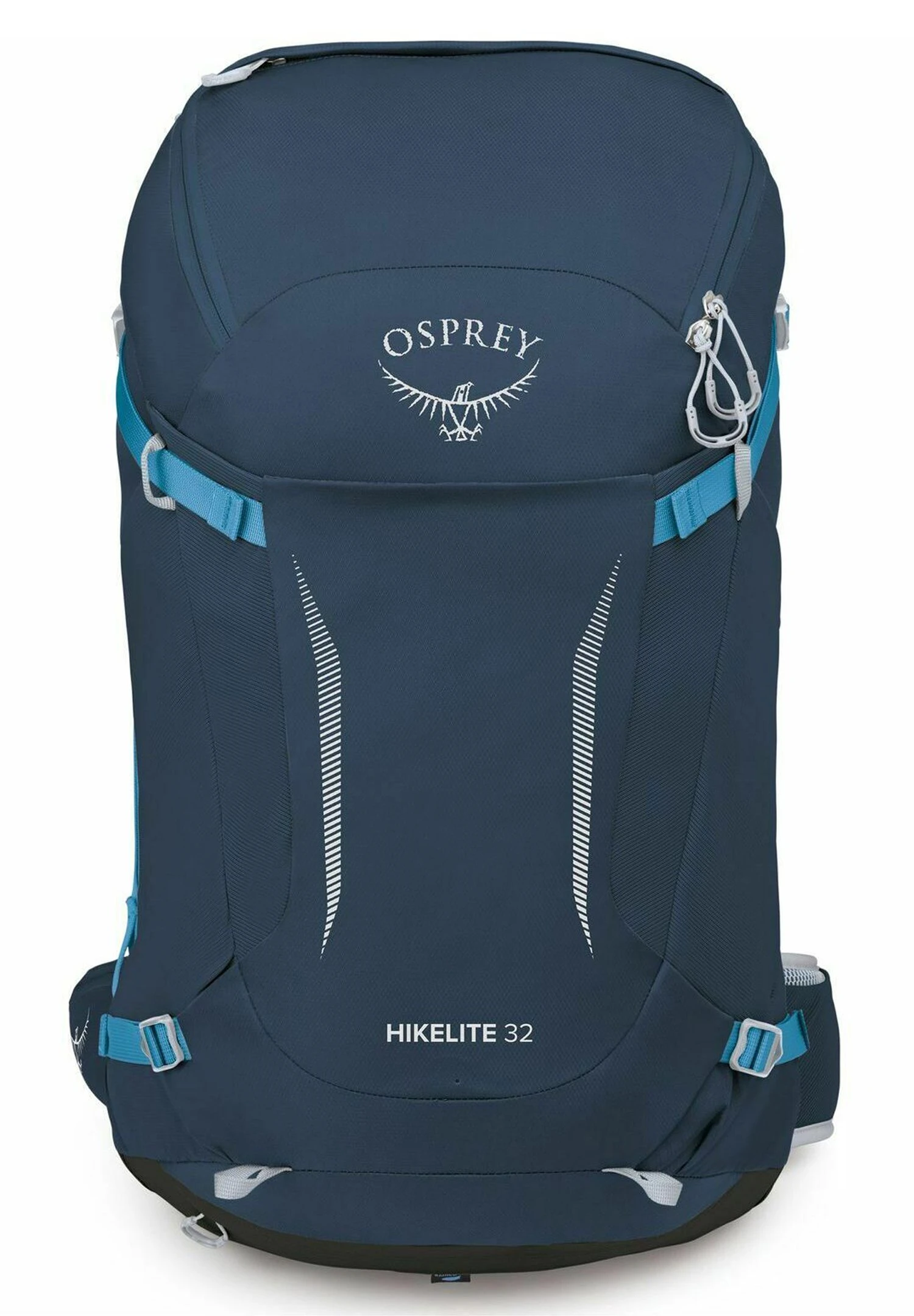 Osprey Hikelite - Backpack - Blue 1 Osprey Hikelite - Backpack - Blue