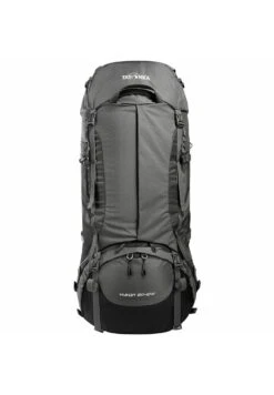 Tatonka Yukon - Backpack - Titangrey/Black