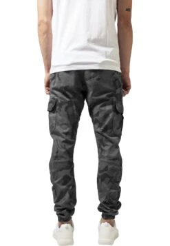 URBAN CLASSICS Camo Jogging- Cargobroek - Grey Camouflage 11 URBAN CLASSICS Camo Jogging- Cargobroek - Grey Camouflage -Next Verkoopwinkel fc640b70a8a84a7183071bbb703fe32f