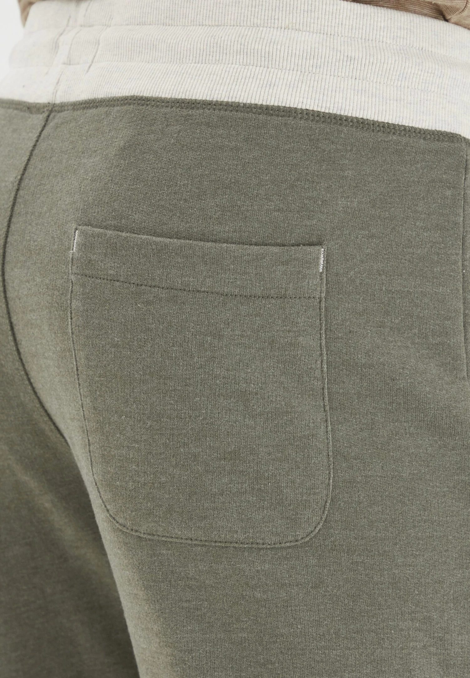 Blend Bhjulio - Shorts - Dusty Olive 5 Blend Bhjulio - Shorts - Dusty Olive - Afbeelding 5